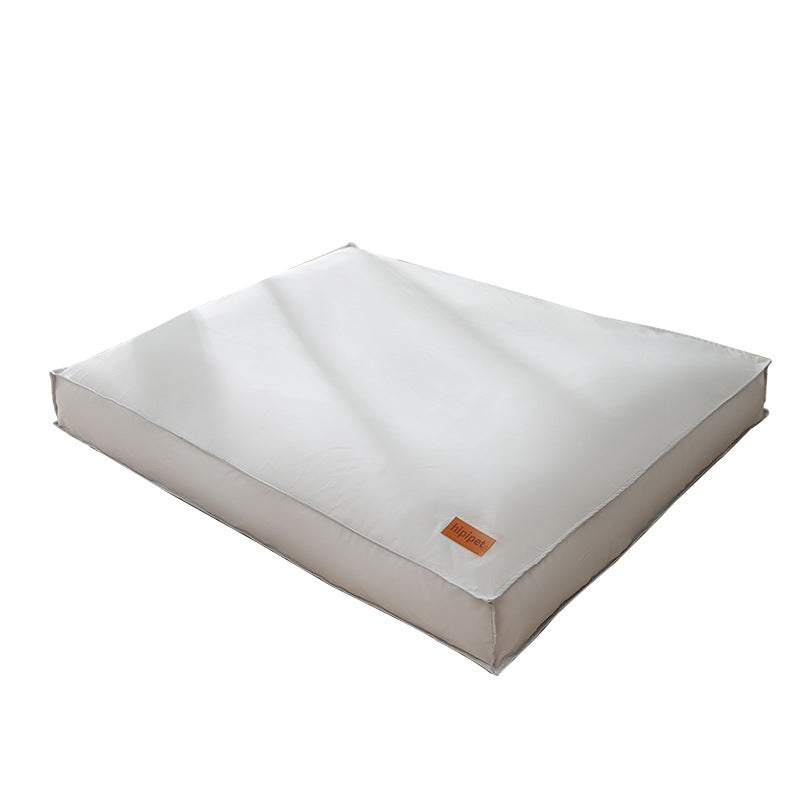 Waterproof Removable Pet Bed for Dogs and Cats