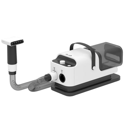 5-in-1 Dog Grooming Vacuum & Dryer Kit