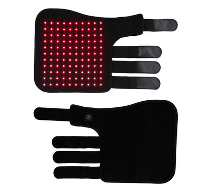 Red Light Infrared Horse Leg Therapy Device