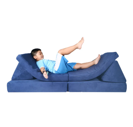 Folding High Resilience Sofa Cushion
