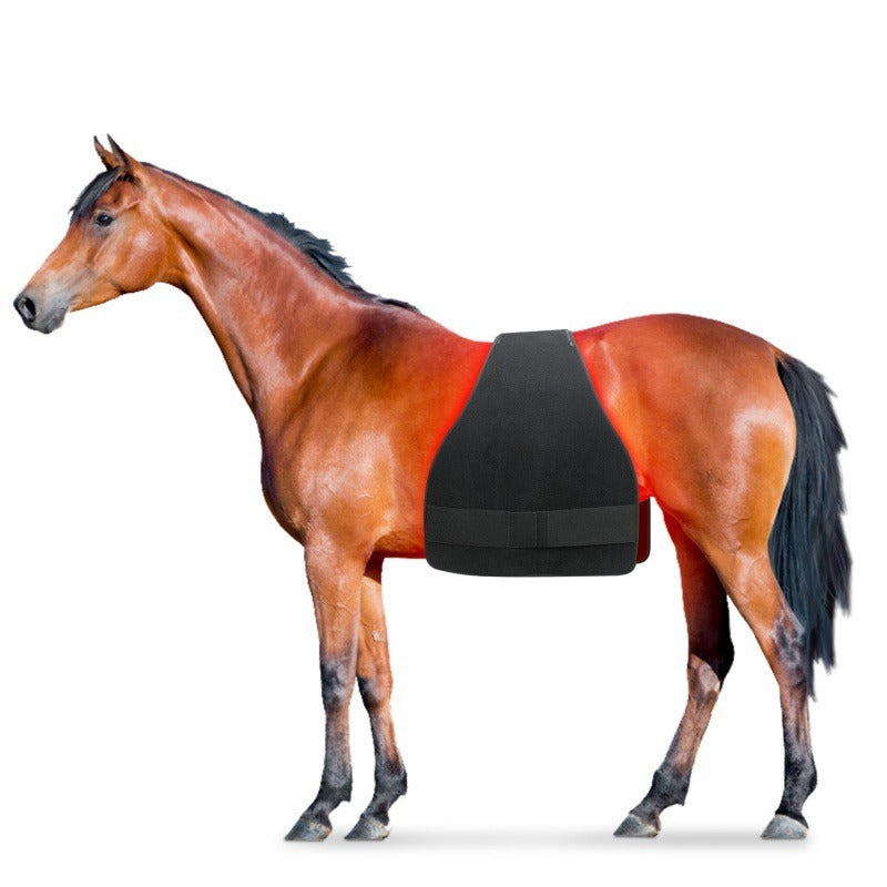 Horse Use Led Therapy Pad