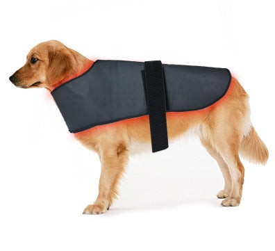 Pet Red Light Infrared Physiotherapy Instrument - L Size