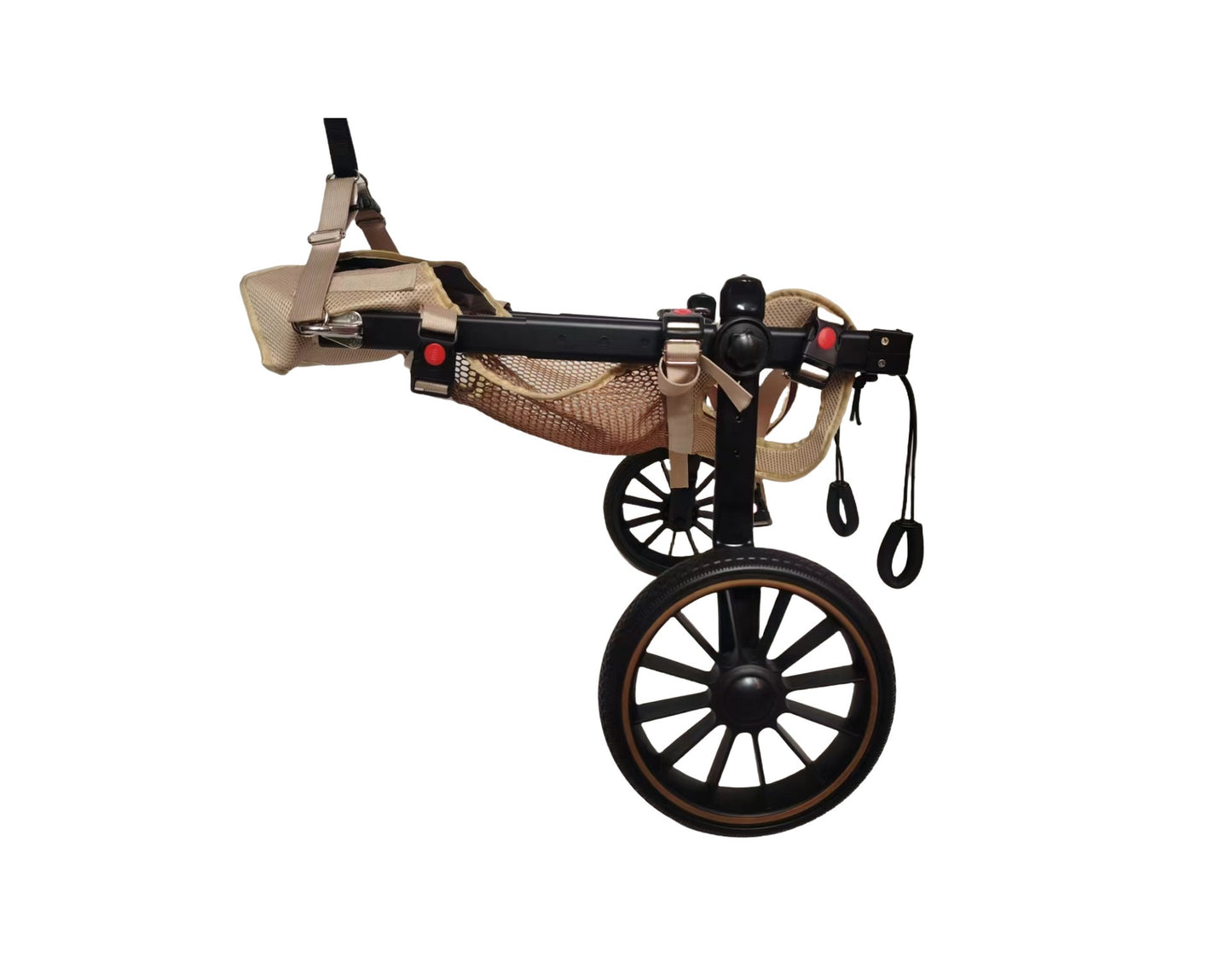 Dog Wheelchair Mobility Aid