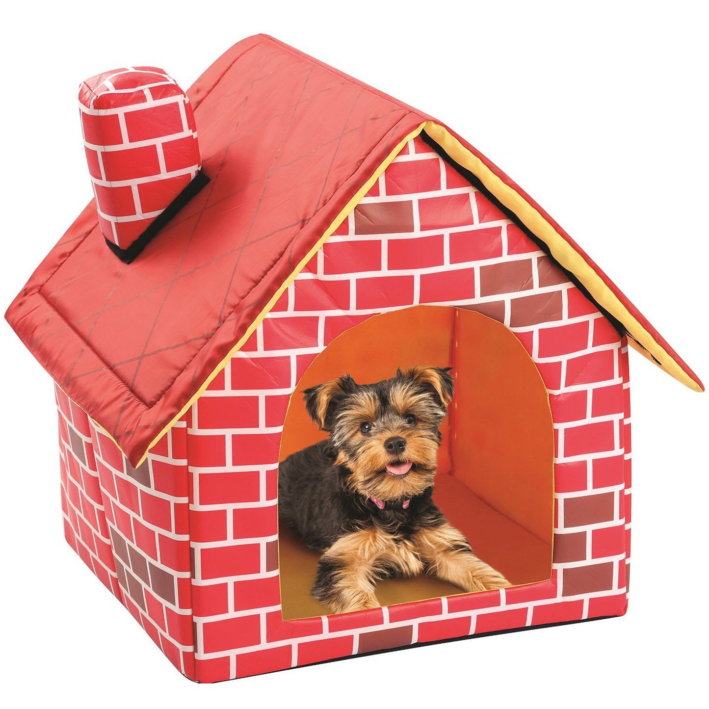 Removable Washable Pet Kennel for Small Dogs and Cats