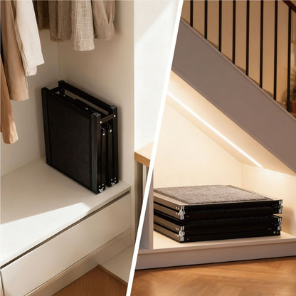Folding Dog Car Ramp