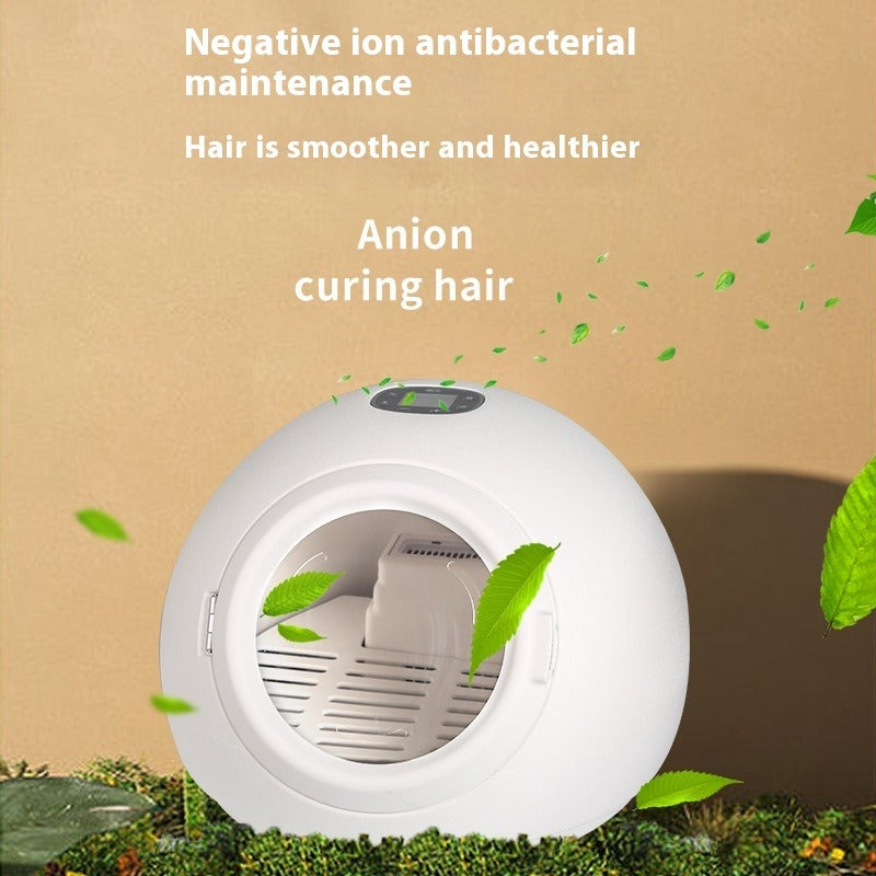 Automatic Pet Drying Box Dryer