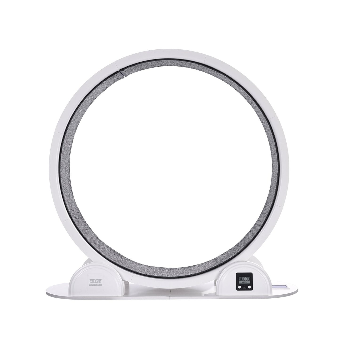Cat Exercise Wheel with Pedometer