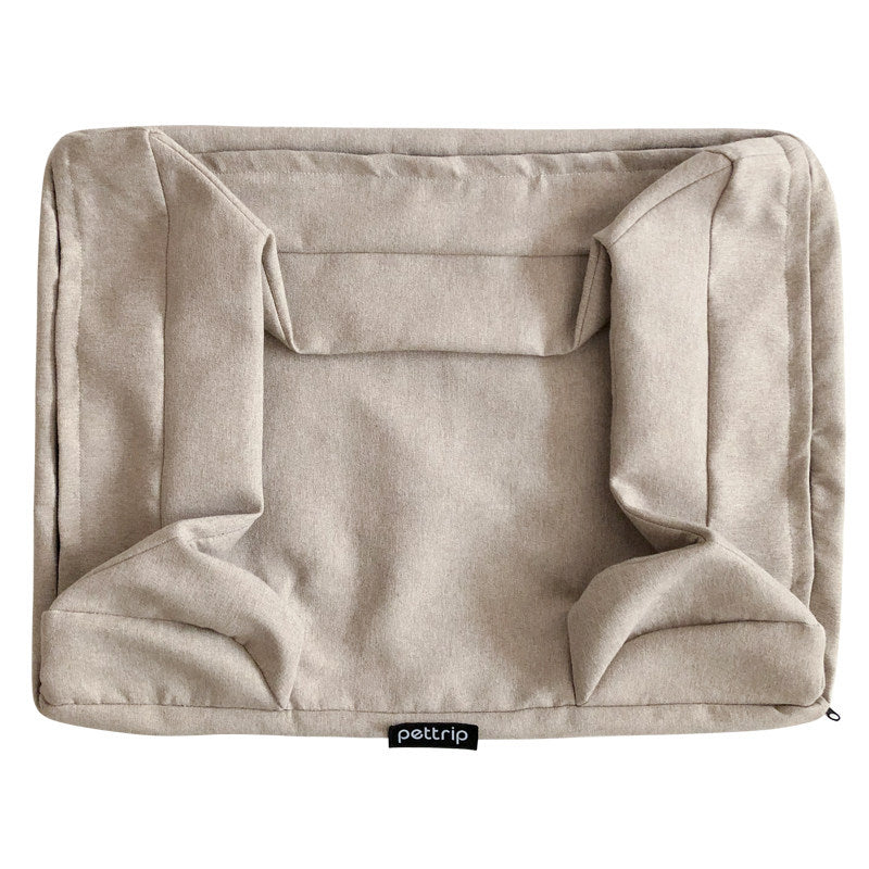 Removable Washable Pet Kennel for Small Dogs
