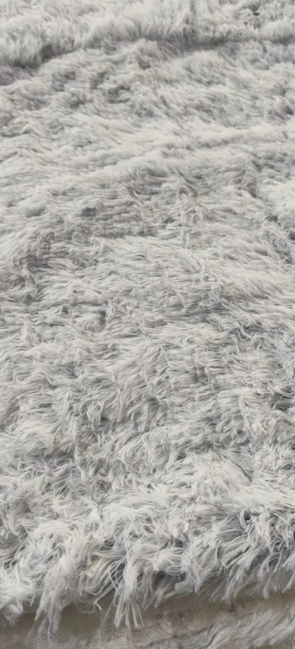 Pet Blanket and Rest Cushion for Sofa