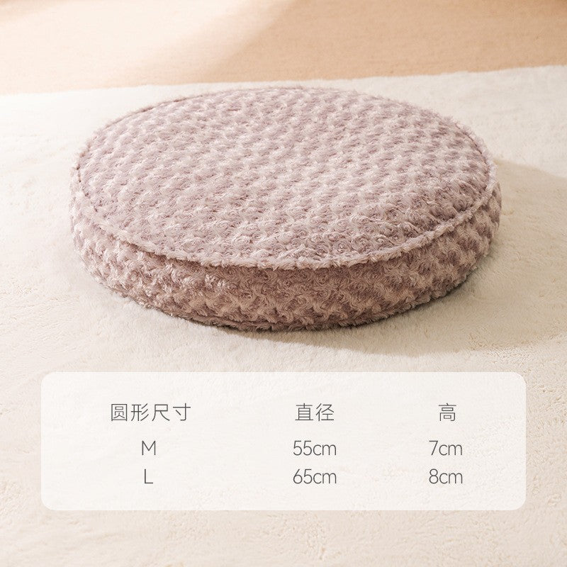 Waterproof Removable Pet Bed for Dogs and Cats