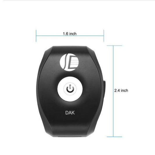 Pet Collar with GPS Tracker and Locator