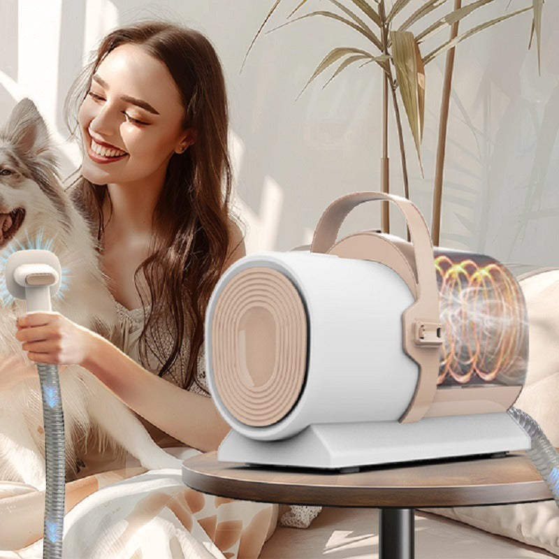 Pet Vacuum Cleaner