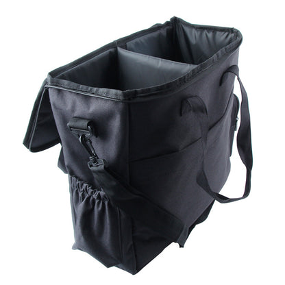 Portable Travel Bag for Dog Food and Pet Outings