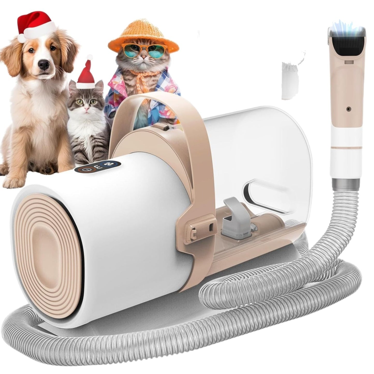 Pet Vacuum Cleaner