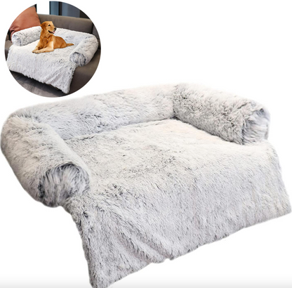 Pet Blanket Cushion Sofa Bed