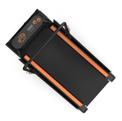 Dog Treadmill Small Dogs - Dog Treadmill For Medium Dogs - Dog Pacer Treadmill For Healthy & Fit Pets - Dog Treadmill Run Walk