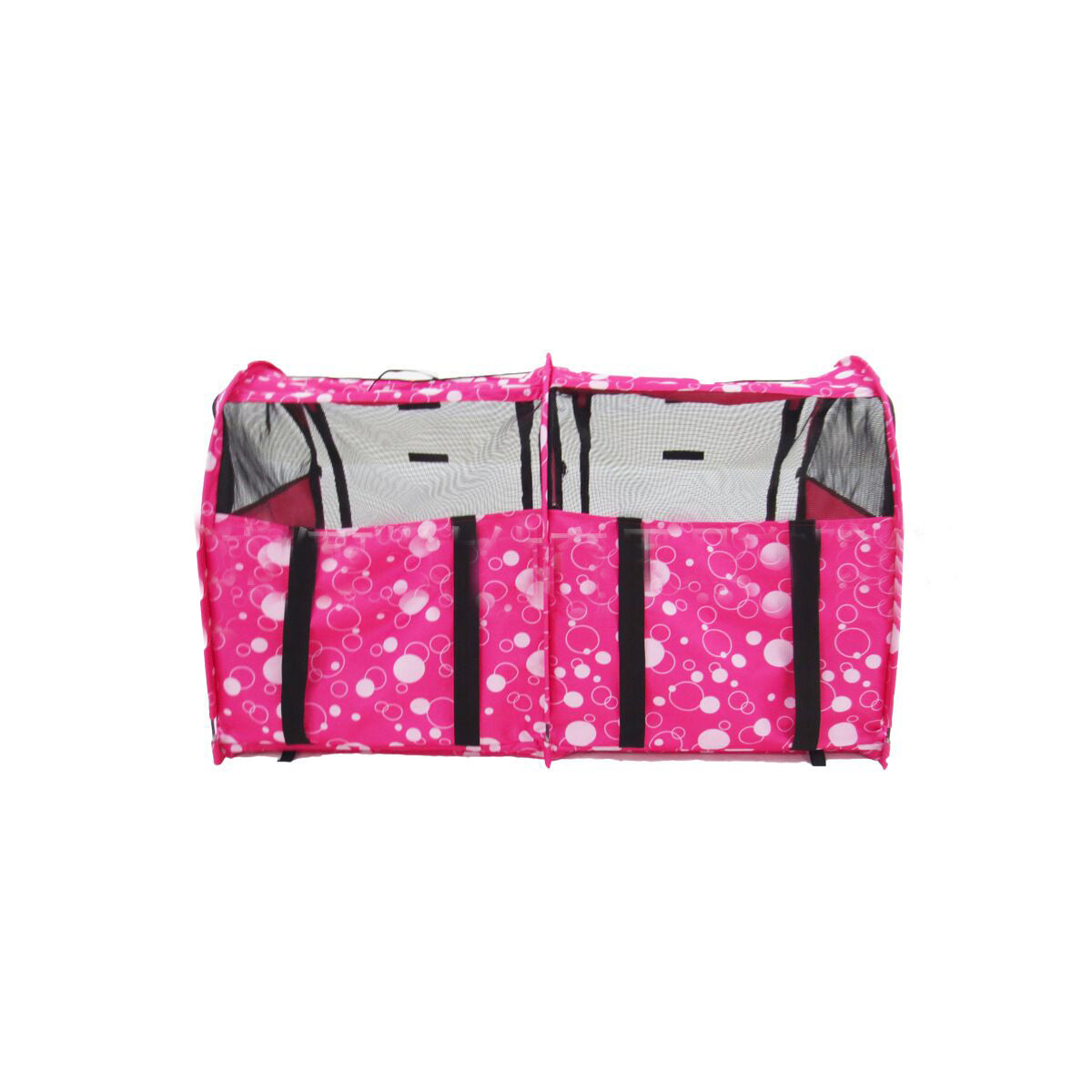 Cat Show Competition Crate & Car Tent Cage