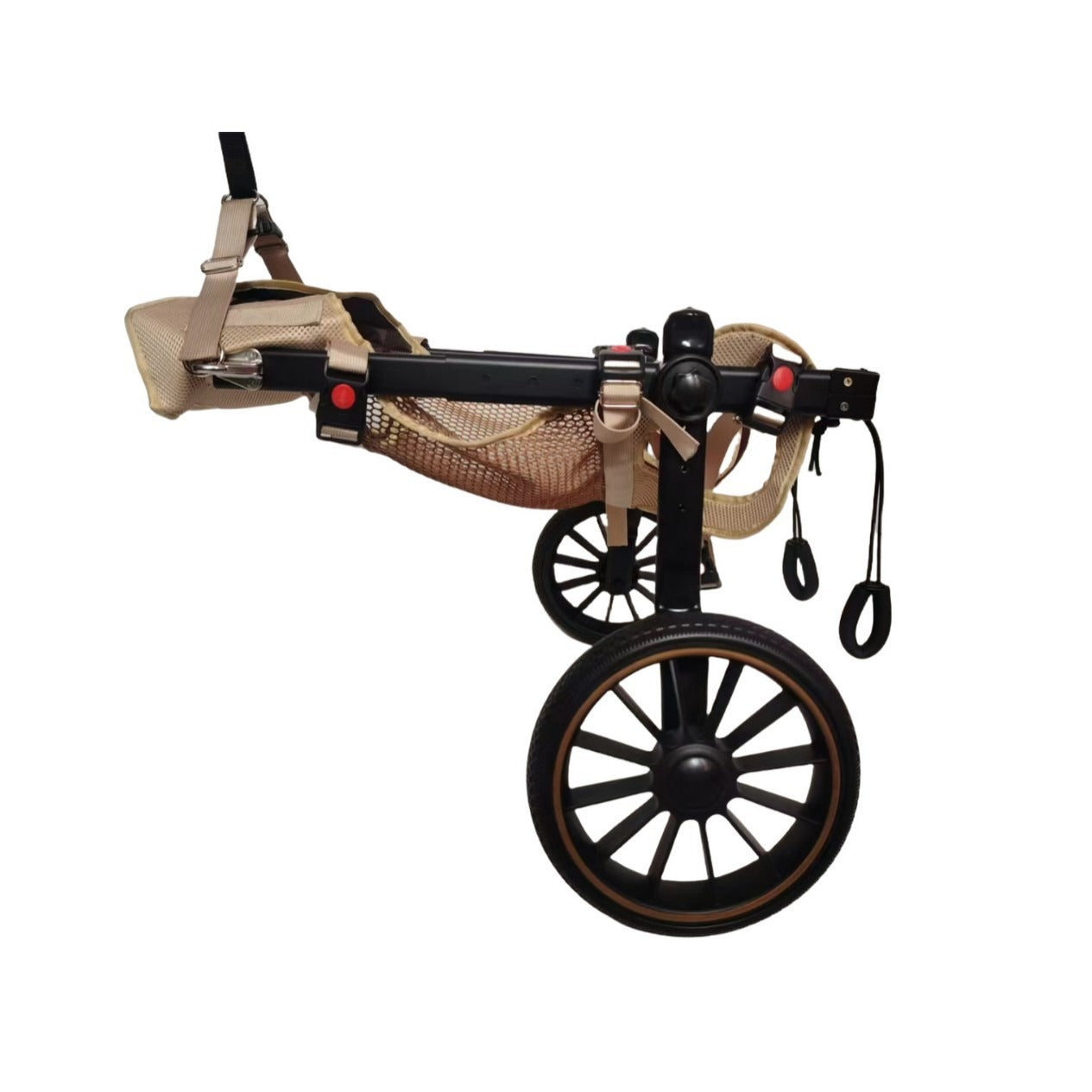 Dog Wheelchair Mobility Aid