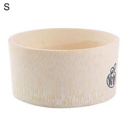 Hanging Water Food Bowl for Small Pets and Cage Decor