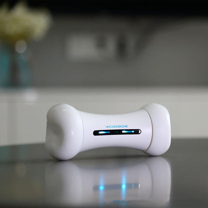 Smart Pet Toy - Crazy Bone Driven Board