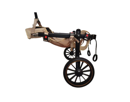 Dog Wheelchair Mobility Aid