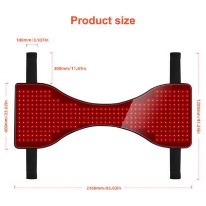 Horse Use Led Therapy Pad