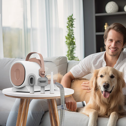 Pet Vacuum Cleaner