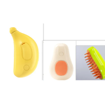 Pet Brush