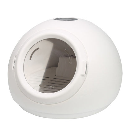Automatic Pet Drying Box Dryer