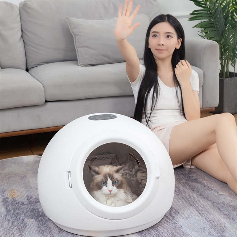Automatic Pet Drying Box Dryer