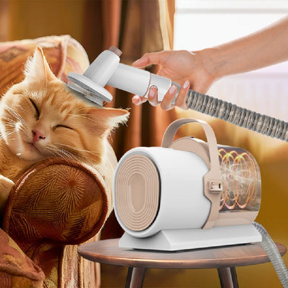 Pet Vacuum Cleaner