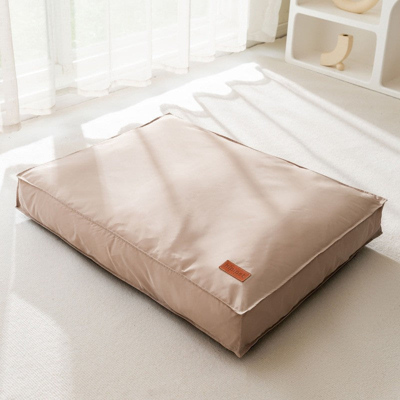 Waterproof Removable Pet Bed for Dogs and Cats