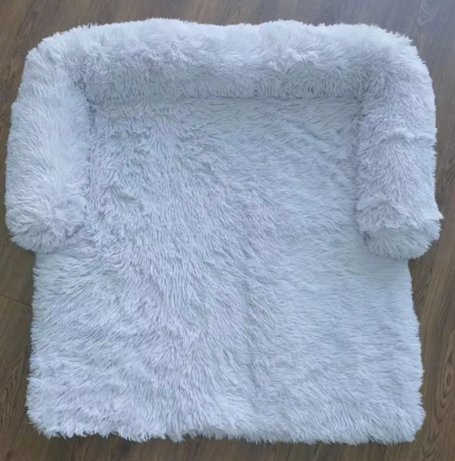 Pet Blanket Cushion Sofa Bed