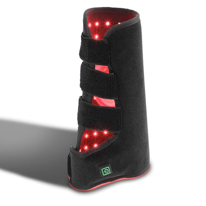 Red Light Infrared Horse Leg Therapy Device