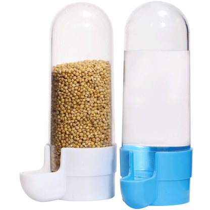 Automatic Bird Water Dispenser and Feeder Supplies